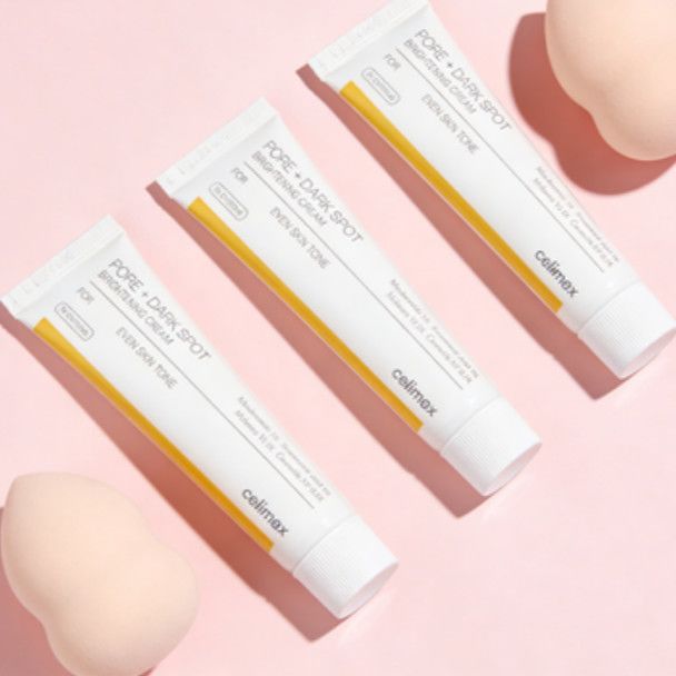 Luxury Brands Of Skincare - Luxury Brand Celimax Pore Dark Spot