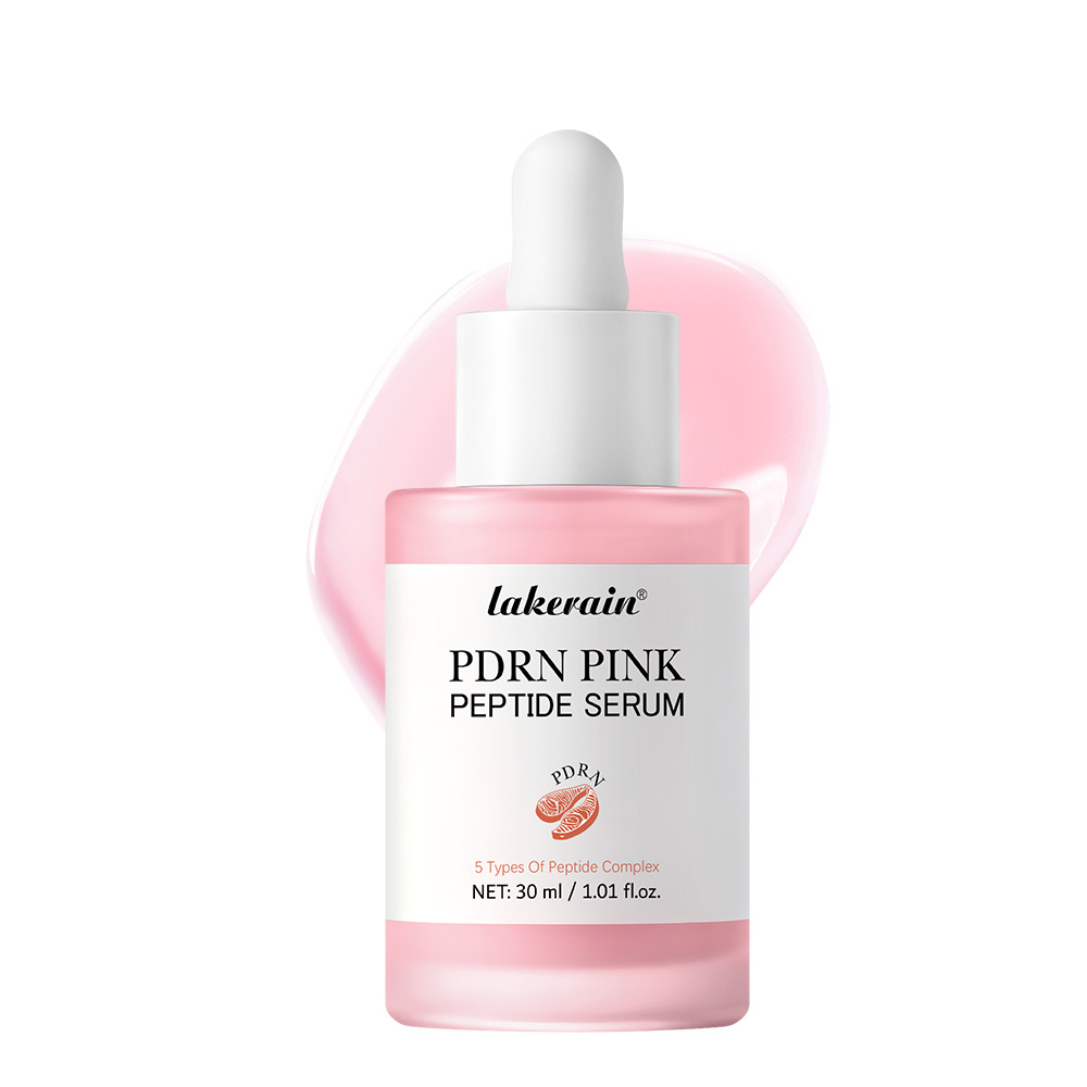 Peptide Complex Serum - 30ml Salmon PDRN Pink Peptide Glow