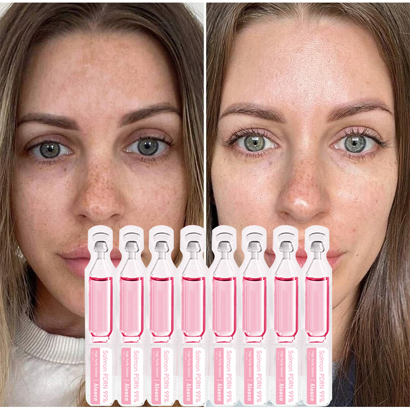 Salmon Serum Protein Peptide E - Peptide Complex Serum recension och pris