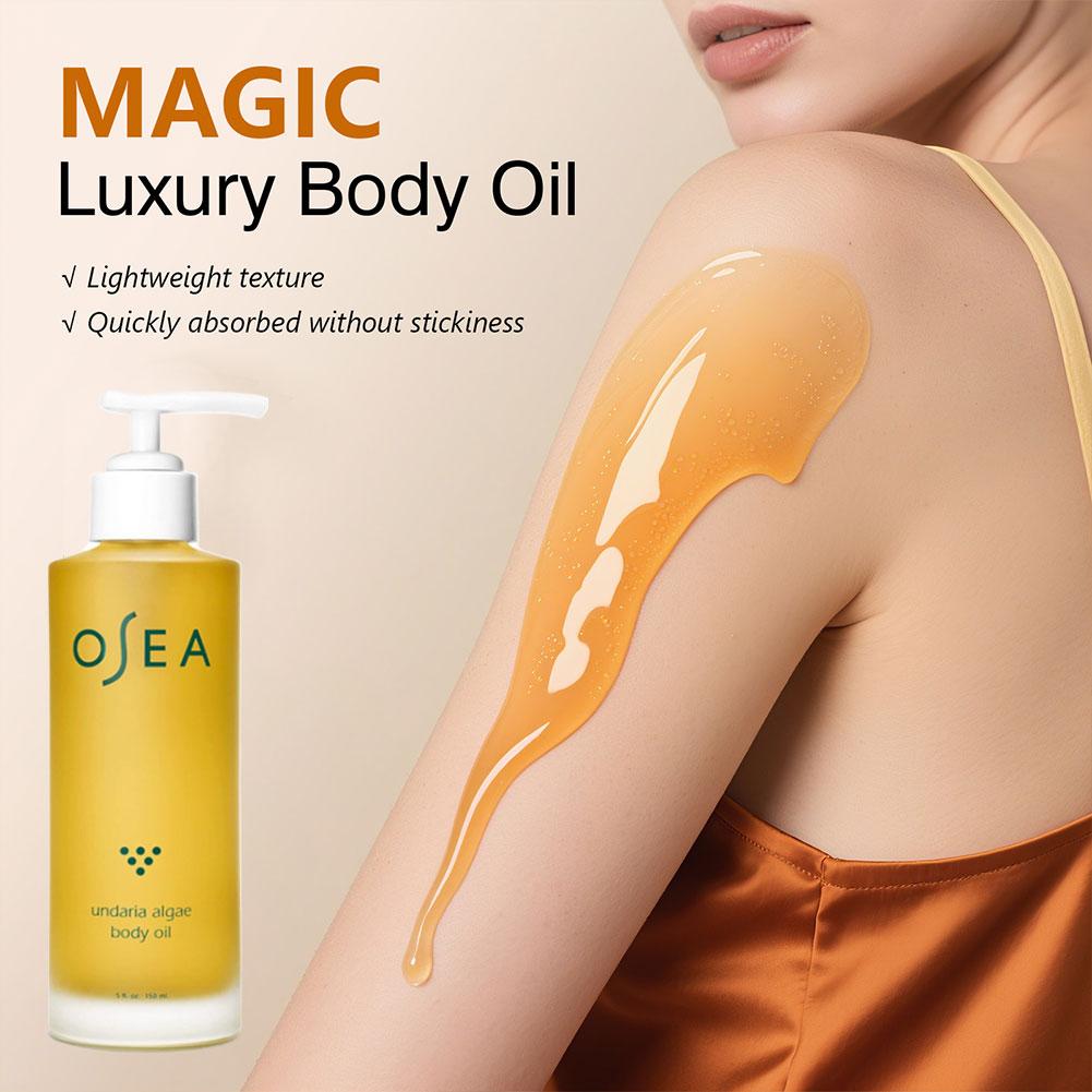 OSEA Brand Original Luxury Bod - Luxury Brands Of Skincare recension och pris