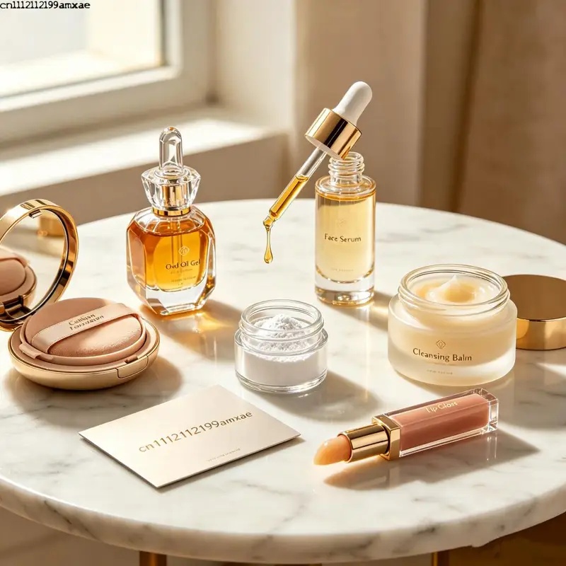 TOP 99.8% Ultra Lipophilic Nan - Luxury Skincare Essential recension och pris