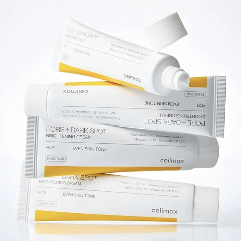 Luxury Brand Celimax Pore Dark - Luxury Brands Of Skincare recension och pris