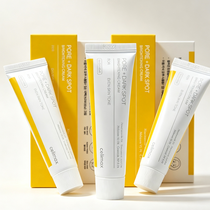 Luxury Brand Celimax Pore Dark - Luxury Brands Of Skincare recension och pris