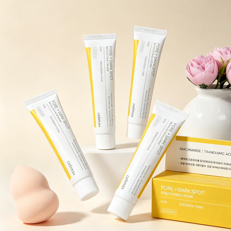 Luxury Brand Celimax Pore Dark - Luxury Brands Of Skincare recension och pris