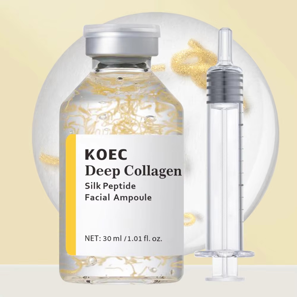 Peptide Intensive Lifting Ampo - Peptide Complex Serum recension och pris