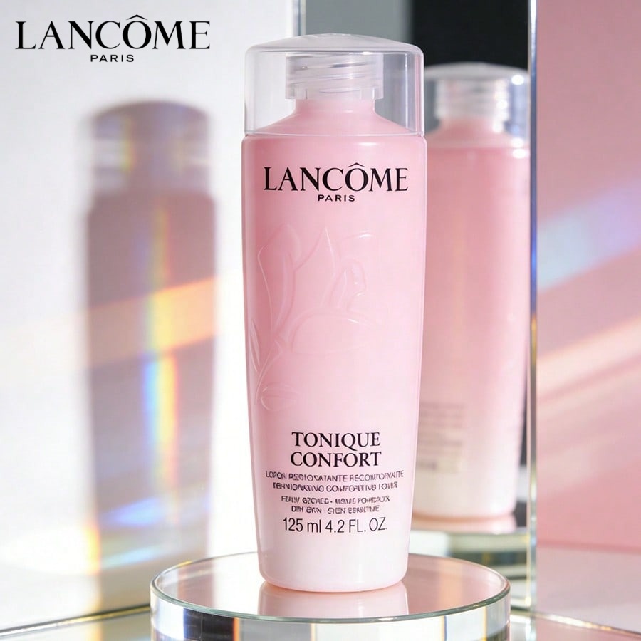 Lancôme 125ml Luxury Gentle Mo - Luxury Skincare Essential recension och pris