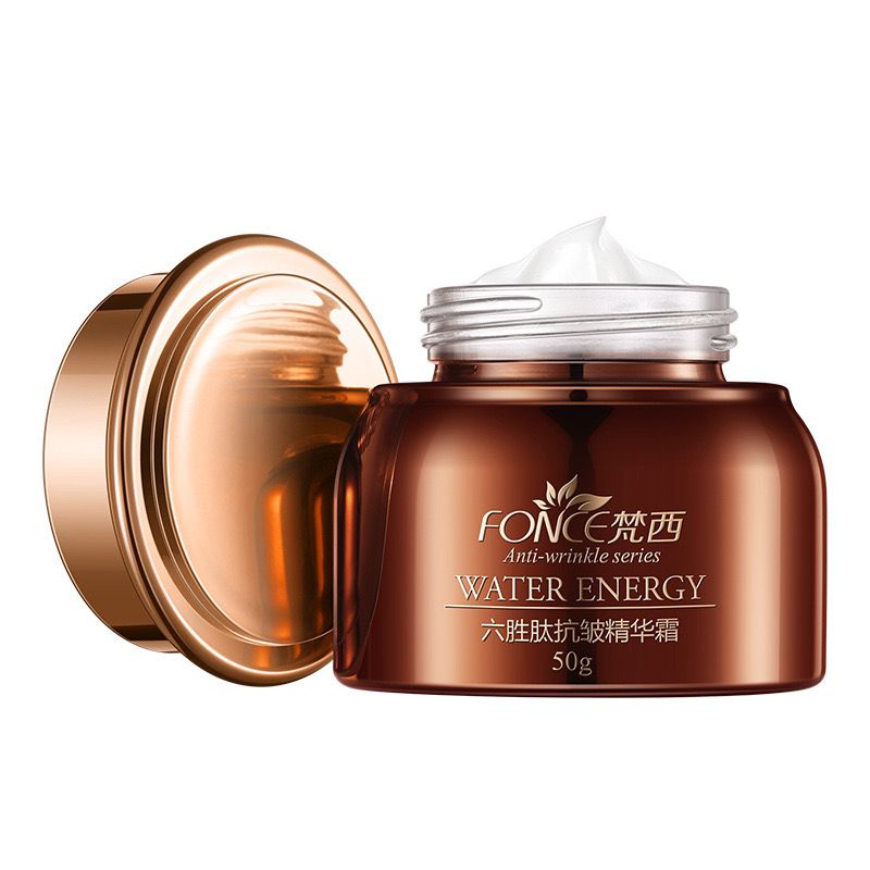 Fonce Korea Anti Aging Wrinkle - Peptide Complex Serum recension och pris