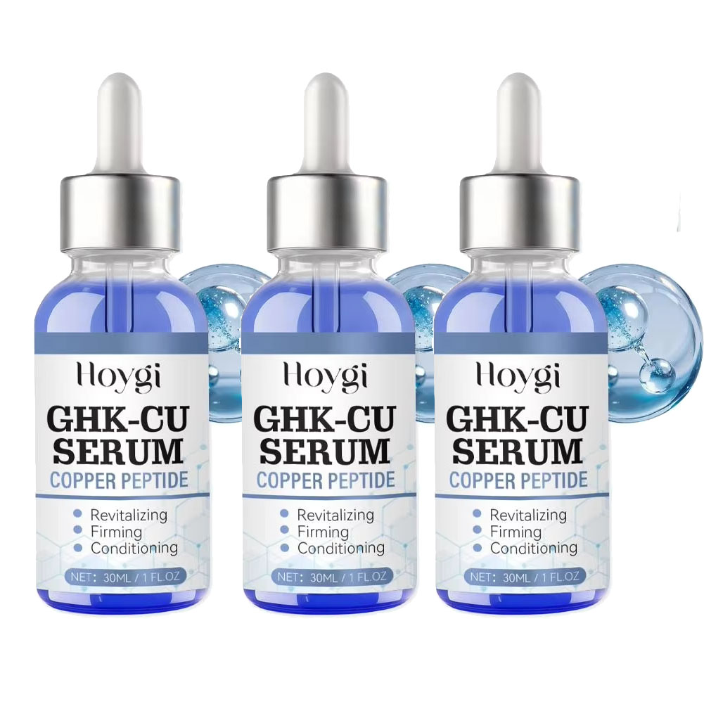 Copper Peptide Serum GHK-Cu Fa - Peptide Complex Serum recension och pris