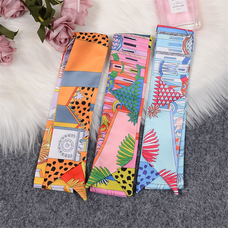 Animal Town 2023 New Design Le - Luxury Skincare Headband recension och pris