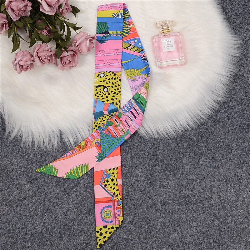 Animal Town 2023 New Design Le - Luxury Skincare Headband recension och pris