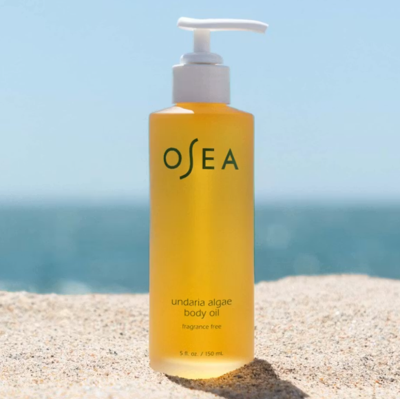 150ml OSEA Brand Original Luxu - Luxury Brands Of Skincare recension och pris