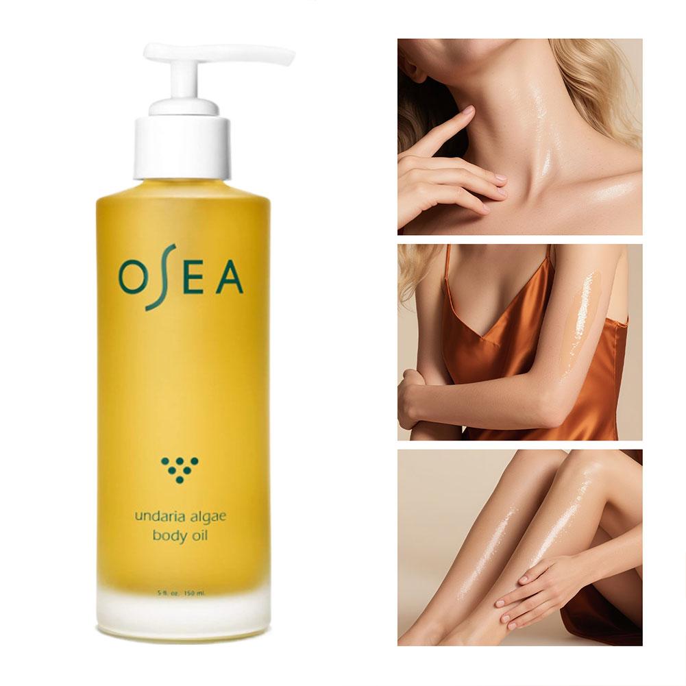 150ml OSEA Brand Original Luxu - Luxury Brands Of Skincare recension och pris
