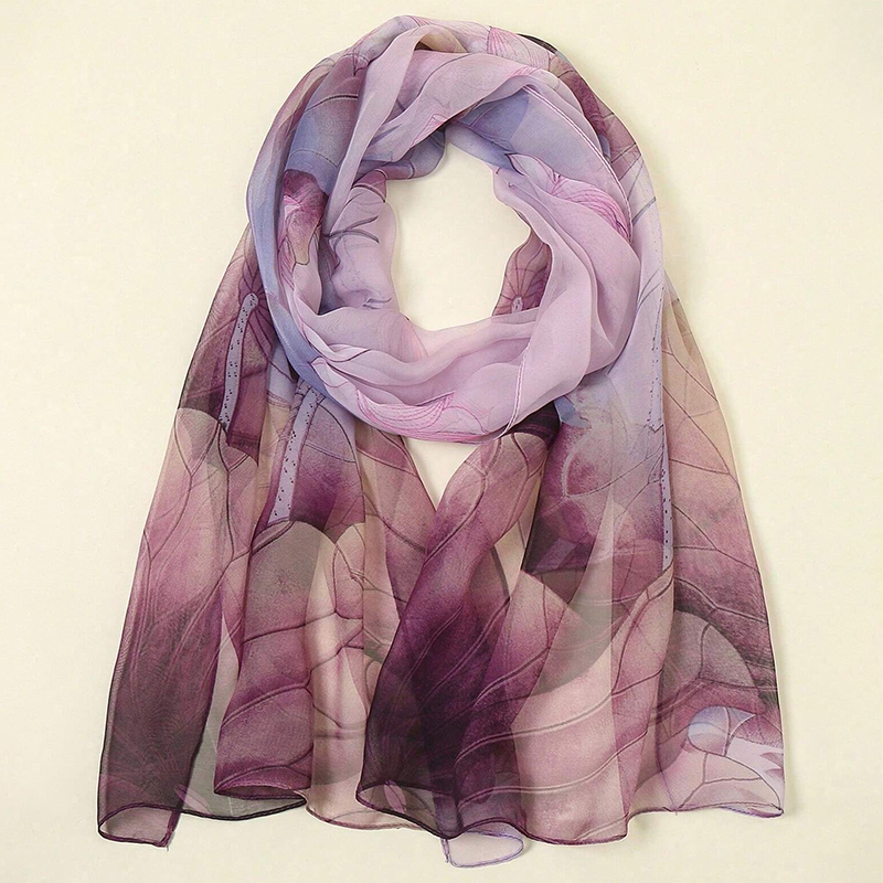 Luxury Brand Women Beach Scarf - Luxury Skincare Headband recension och pris
