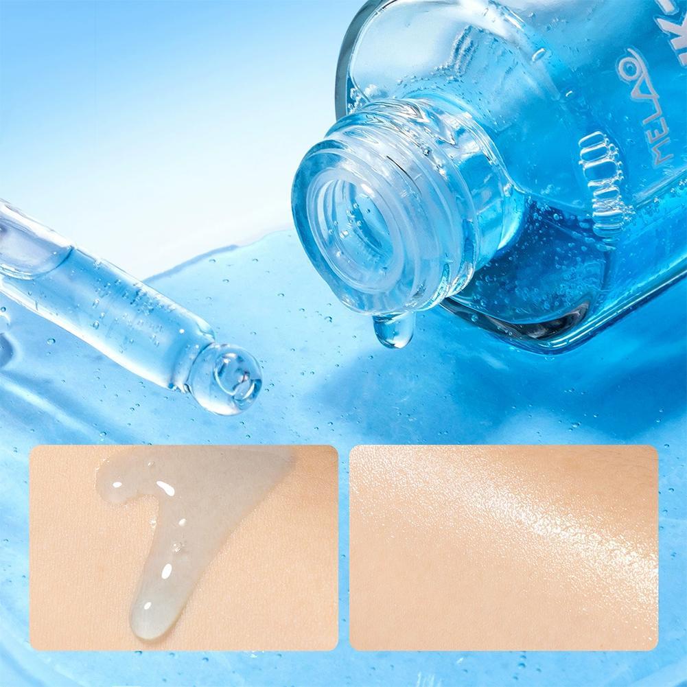 GHK-Cu Copper Peptides Face Se - Peptide Complex Serum recension och pris