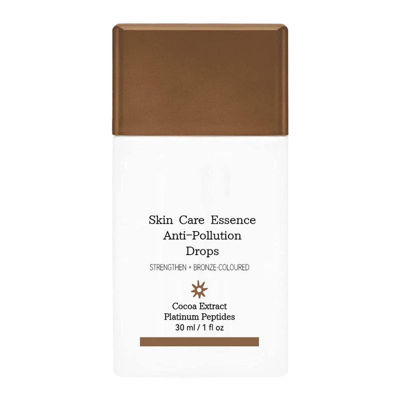 Liquid Bronzer Drops Tan Pepti - Peptide Complex Serum recension och pris